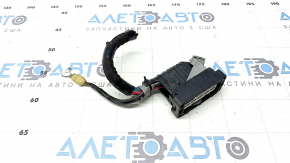 Honda CRV 20-22 hybrid brake pedal feel simulator feature