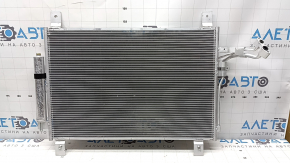 Nissan Pathfinder 22-25 air conditioning condenser radiator