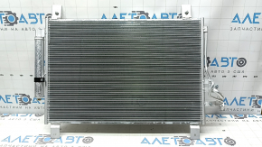 Nissan Pathfinder 22-25 air conditioning condenser radiator