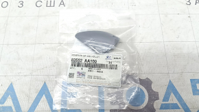 Front left outer handle cap for Hyundai Elantra 21-24