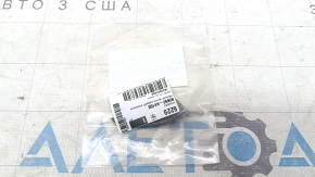 Front left outer handle cap for Hyundai Elantra 21-24