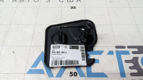 Left hood latch bracket for Audi Q3 83A 19-25