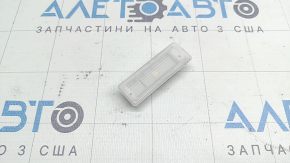 BMW 3 F30 12-18 front left door panel trim light, lower, white