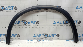 Front left fender arch trim for BMW X5 G05 19-25
