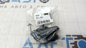 Front Bumper Tow Hook Cap Left Lexus RX350 RX350h RX450h 23-26 Japan Built