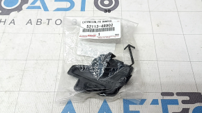 Front Bumper Tow Hook Cap Left Lexus RX350 RX350h RX450h 23-26 Japan Built
