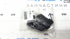 Front Bumper Tow Hook Cap Right Lexus RX350 RX350h RX450h 23-26 Japan Built