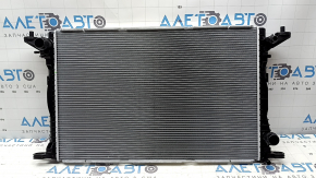 Water cooling radiator for Audi S6 19-25 2.9, 3.0, 4.0, hybrid