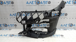 Left front bumper bracket for BMW 3 G20 19-22 M Sport