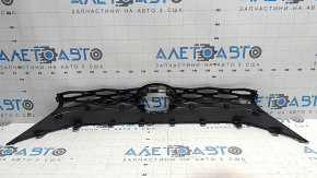Upper grille trim for Lexus RX350 RX350h RX450h 23-26 Canada built