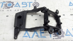 Right fog light bracket for Lexus RX350 RX350h RX450h 23-26 Canada built