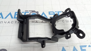 Right fog light bracket for Lexus RX350 RX350h RX450h 23-26 Canada built