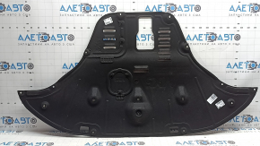 Engine protection for Hyundai Santa Fe 24-25 1.6, 2.5