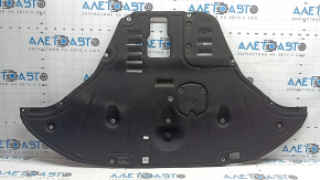 Engine protection for Hyundai Santa Fe 24-25 1.6, 2.5