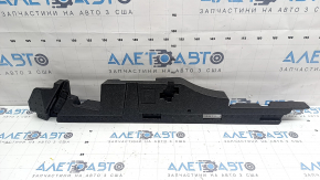 Right trunk foam for BMW 3 Series F30 16-18 PHEV