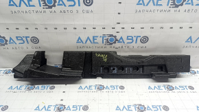 Left trunk foam for BMW 3 Series F30 16-18 PHEV