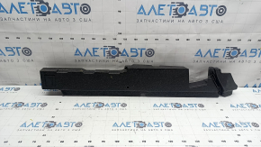 Left trunk foam for BMW 3 Series F30 16-18 PHEV