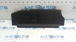 Rear trunk foam for BMW 3 Series F30 16-18 PHEV