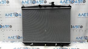 Radiator cooling water Toyota Highlander 14-16 3.5 TYC