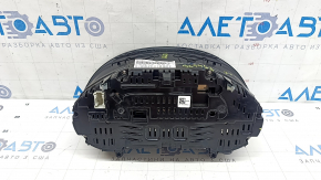Mercedes GLC 300/43 19-20 instrument cluster without radar projection, 27k