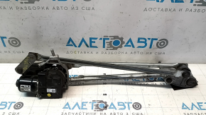Ford Escape MK4 20-26 windshield wiper linkage with motor missing fragment