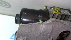 Ford Escape MK4 20-26 windshield wiper linkage with motor missing fragment