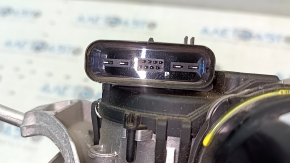Ford Escape MK4 20-26 windshield wiper linkage with motor missing fragment