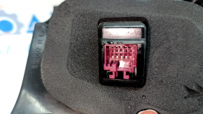Mercedes GLC 20-22 LED right outer fender light, scratches, water damage