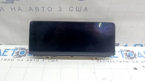 BMW 3 Series F30 4D 12-18 8.8" Navigation Monitor, Scratches