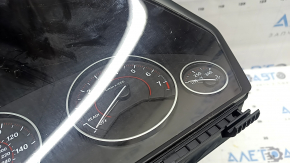 Instrument cluster BMW 3 F30 12-18 2.0 PHEV, without projection 236k, scratches