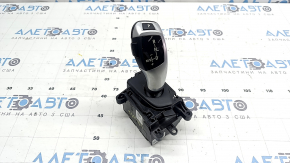 BMW 3 Series F30 Shifter Assembly (12-18) - Scratched