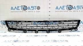 Front Bumper Grille Lower BMW X5 F15 14-18 Without Radar Pure Experience