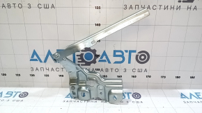 Right hood hinge for Audi Q3 19-24