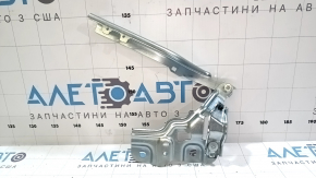 Right hood hinge for Audi Q3 19-24
