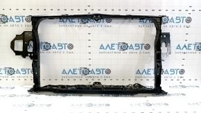 TV panel radiator Toyota Rav4 16-18 rest FPS