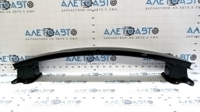 Front bumper reinforcement for Hyundai Tucson 2022-2024 without radar
