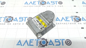 SRS airbag module, airbag computer, BMW 3 F30 12-18