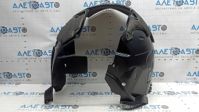 Front right fender liner for Land Rover Range Rover Velar 18-23