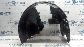 Front right fender liner for Land Rover Range Rover Velar 18-23