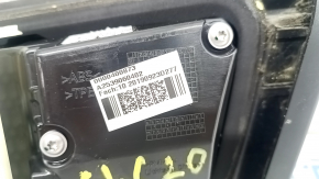 Mercedes GLC 20-22 LED interior tailgate light, left, worn