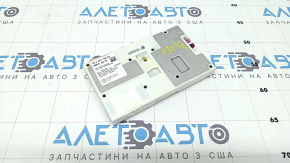 Telematics Antenna Computer Control Module BMW 3 F30 12-18