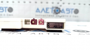 Telematics Antenna Computer Control Module BMW 3 F30 12-18