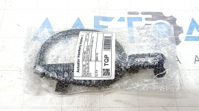 Left headlight washer nozzle for Volvo V90 17-23 USA