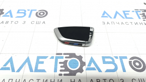 Key BMW 3 F30 12-18 4 buttons, smart key