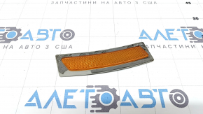 Front left reflector BMW 3 F30 16-18 scratches