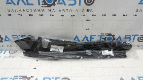Seal wing hood-wing left Subaru Legacy 15-19
