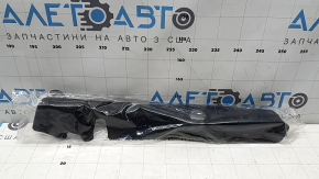 Seal wing hood-wing left Subaru Legacy 15-19