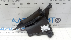 Front bumper air duct left Audi A5 F5 17-19 premium, prestige