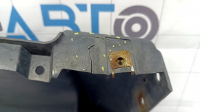 Front right fog light bracket for BMW 3 F30 16-18 cracked