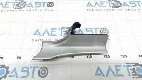 Mercedes GLC 16-22 left front panel trim, gray